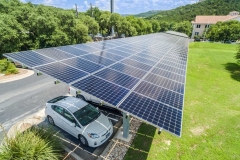 gunes-enerjisi-destekli-arac-sarj-istasyonu-kurulum